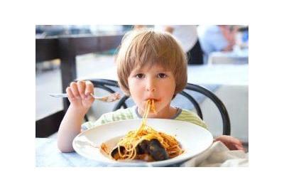Children in Restaurants – Good for Business or Not?