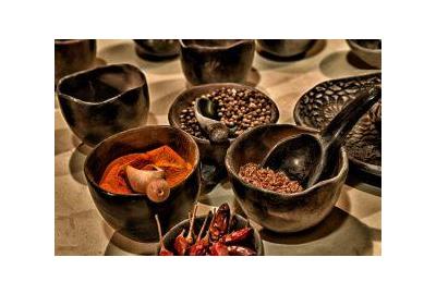 What Spices are the Most Popular? HotelRestaurantSupply.com