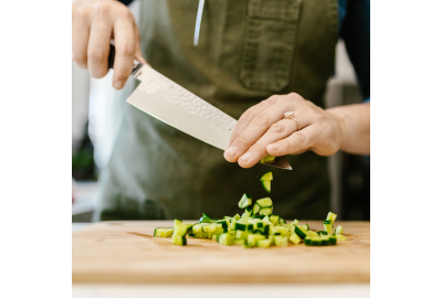 Steps to Avoid Cutting Board Cross Contamination