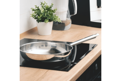 What’s trending: Induction Cooking