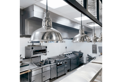 How to Choose the Best Restaurant Equipment for Your Commercial Kitchen