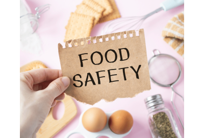 Safe Food Handling is Routine with the Right Training and Tools