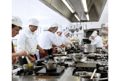 Is Your Kitchen Designed for Food Safety? HotelRestaurantSupply.com