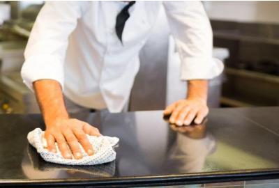 Eight Simple Ways You Can Help Maintain Restaurant and Hotel Equipment