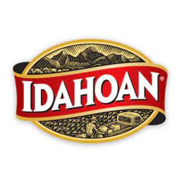 Idahoan Potatoes Brand