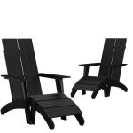 Flash - Side Chairs, Outdoor
