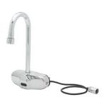 Perlick - Faucet, Electronic Hands Free