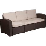 Hotels & Hospitality - Outdoor Sofas