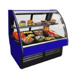 Structural Concepts - Display Case, Refrigerated Deli