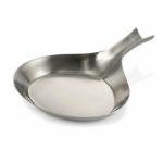 Bon Chef - Platters, Stainless Steel