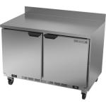 Beverage Air - Refrigerated Counter, Work Top