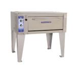 Bakers Pride - Deck Pizza Oven, Electric
