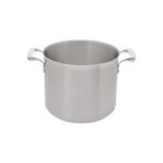 Browne - Stainless & Aluminum Stock Pots & Covers