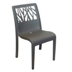 Grosfillex - Side Chairs, Outdoor