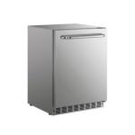 Crown Verity - Refrigerator, Undercounter, Reach-In