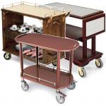 Dining Room Service Cart