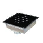 Equipex - Induction Range, Built-In / Drop-In