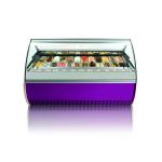 Howard McCray - Ice Cream / Gelato Display Cases