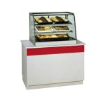 Federal - Display Case, Non-Refrigerated Bakery