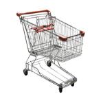 Omcan - Shopping Cart