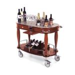 Lakeside - Liquor & Wine Carts