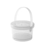 GET - Plastic Carry Take-Out Containers