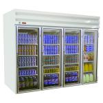 Howard McCray - Refrigerator Merchandiser