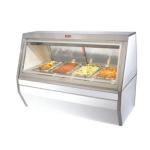 Howard McCray - Display Merchandiser, Heated, For Multi-Product