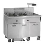 Imperial - Fryers, Electric Multiple Battery