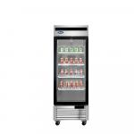 Atosa - Freezer Merchandiser
