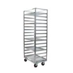 Eagle - Oven Rack, Roll-In