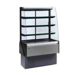 MVP Group - Refrigerated Display Case