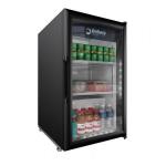 Omcan - Countertop Refrigerated Merchandiser