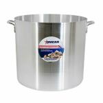 Omcan - Stainless & Aluminum Stock Pots & Covers