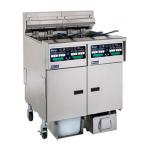 Pitco - Fryers, Electric Multiple Battery