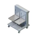 Piper - Tray Rack Dispensers