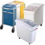 Storage Containers & Bins