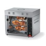 Vollrath - Electric Rotisserie Ovens