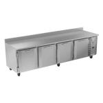 Victory - Refrigerated Counter, Work Top