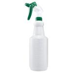 Winco - Bottles (Pump - Spray) & Funnels