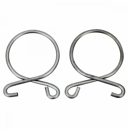 AllPoints 26-1150 Door Spring s, set of two (CCC item F-158) (ICS item A293) replaces Market Forge: 10-2785