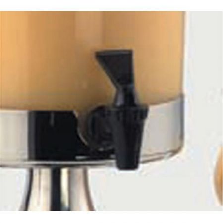 American Metalcraft JFAUC4 Replacement Faucet, for juice dispenser