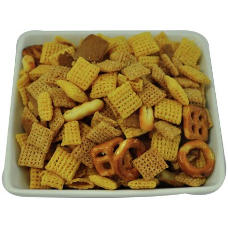 Chex Mix(tm) Snack Mix Bold Party Blend ( Ct) 8.75 Ounce Size - 5