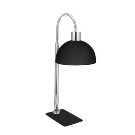 Eastern Tabletop 9618MB Lamp Warmer, single, self standing, 250W type bulb (included), umbrella style, single on/off