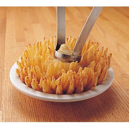 Nemco 55700 Blooming Onion Cutter - business/commercial - by owner