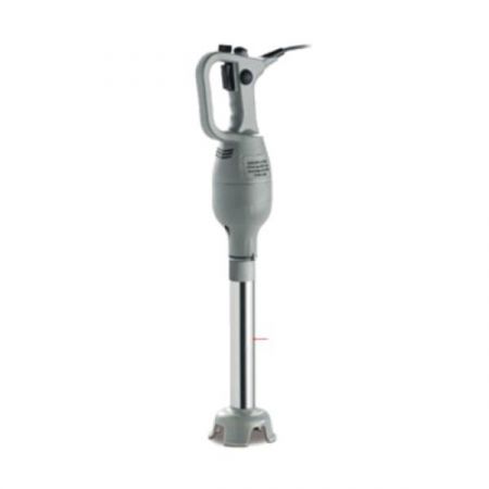Sirman CICLONE 28 (66520108) Immersion Blender, gear-driven, fixed speed, interchangeable shaft, ventilated &