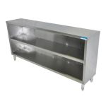 BK Resources - Dish Cabinets