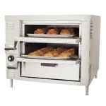 Bakers Pride - Countertop Pizza Oven