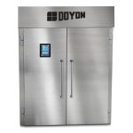 Doyon - Proofers & Heated Cabinets
