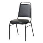 Royal - Stack Chairs